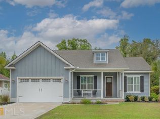 111 Rindle Trace St, Saint Marys, GA 31558