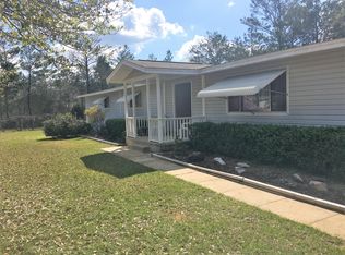 86 E Lafavre Ln, Defuniak Springs, FL 32433