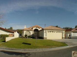 52580 Avenida Carranza, La Quinta, CA 92253