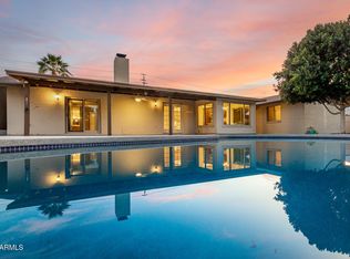 302 E Coral Gables Dr, Phoenix, AZ 85022