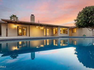 302 E Coral Gables Dr, Phoenix, AZ, 85022