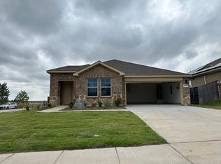 3224 Sweetwater Way, Sherman, TX 75090