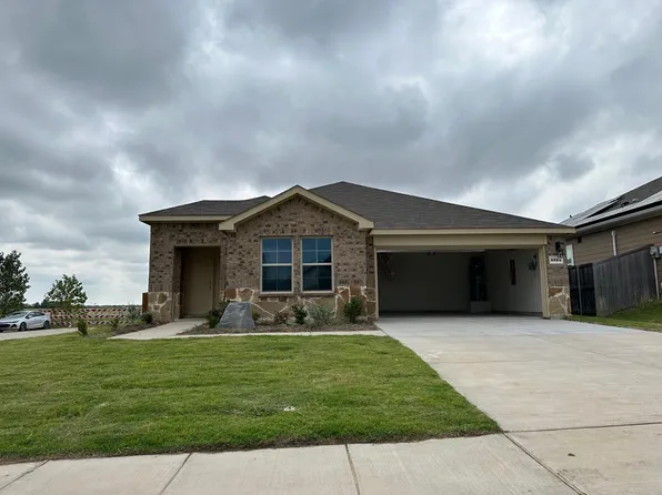 3224 Sweetwater Way, Sherman, TX 75090