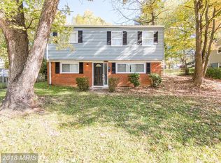 14215 Fullerton Rd, Woodbridge, VA 22193