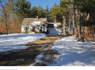 30 Rushton St, Sanford, ME 04073