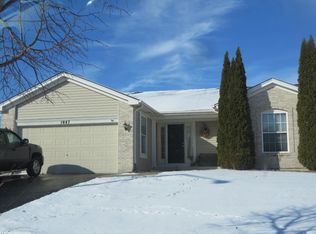 1847 Courtwright Dr, Plainfield, IL 60586