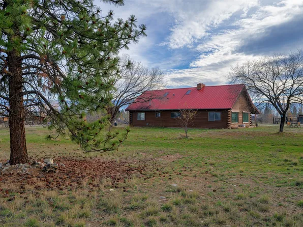 86 Rockland Ln, Victor, MT 59875