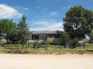 47 Saddle Rd, Clovis, NM 88101