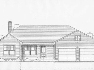 LOT Littlefield Rd #B, Wells, ME 04090