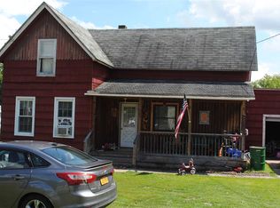 562 State Highway 11c, Winthrop, NY 13697