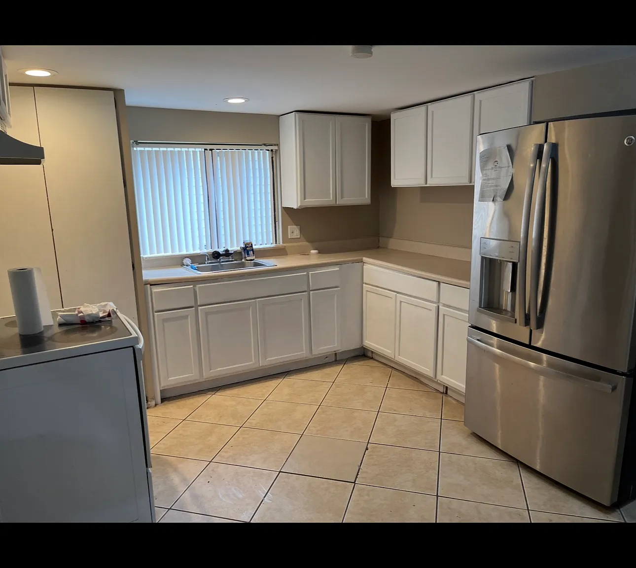 1 bed, 1050 sqft, $1,050 — Photo 1