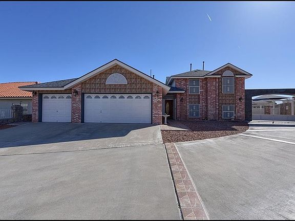 2nd image of 10808 Loma Del Norte Dr