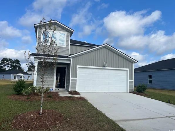 151 Waterloo Sunset Dr., Longs, SC 29568