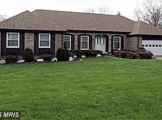 12225 Potomac View Dr, Newburg, MD