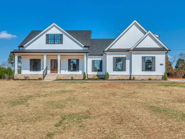 134 Pugh Rd Lot 3, Unionville, TN 37180