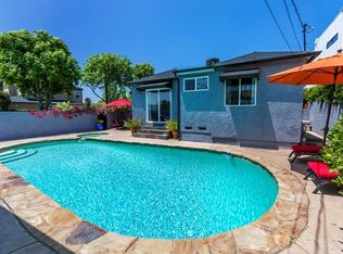 1488 S Durango Ave, Los Angeles, CA 90035