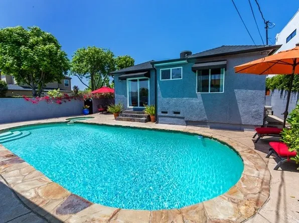 1488 S Durango Ave, Los Angeles, CA 90035