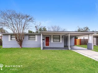 323 Claudia Dr, Jacksonville, FL 32218