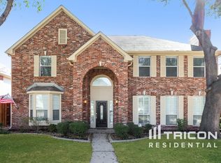 7208 Sharps Dr, Plano, TX 75025