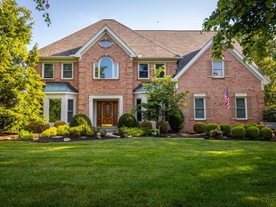 8366 Jeanette Ln, Cincinnati, OH, 45249