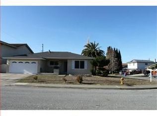 141 Perry St, Milpitas, CA 95035