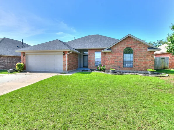 5612 SE 87th St, Oklahoma City, OK 73135