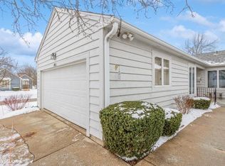 3701 Chimney Hill Dr #3701, Valparaiso, IN 46383