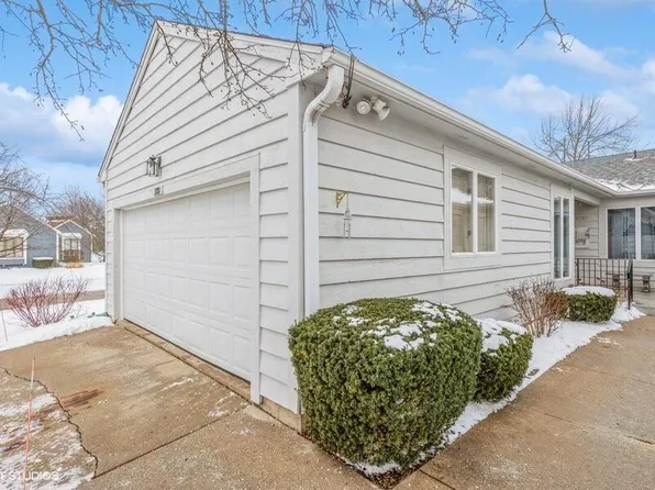 3701 Chimney Hill Dr #3701, Valparaiso, IN 46383