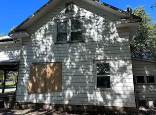 713 N Collins Ave, Okmulgee, OK 74447