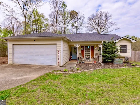 205 Wagon Wheel Trl, Senoia, GA 30276