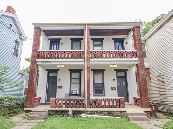 1527 Greenup St, Covington, KY