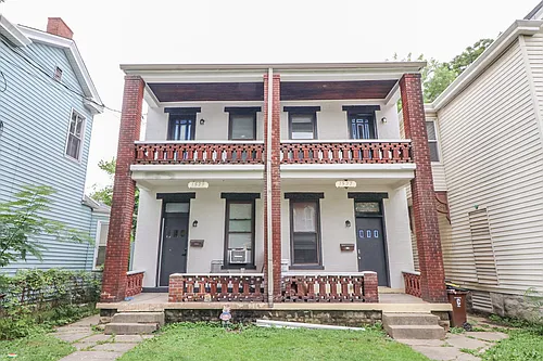 1527 Greenup St Photo 1