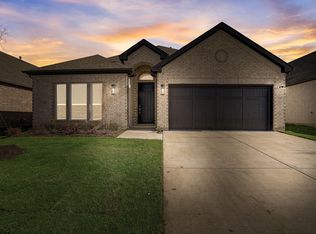 3308 Lake Palestine Rd, Celina, TX 75009