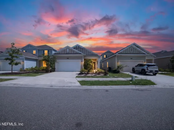 2170 MAJOR OAK Street, Jacksonville, FL 32218