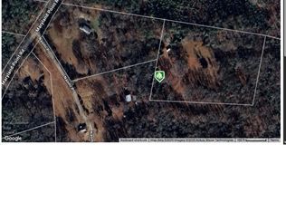 3315 Naomi Pl, Nanjemoy, MD 20662