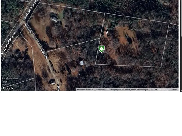 3315 Naomi Pl, Nanjemoy, MD 20662