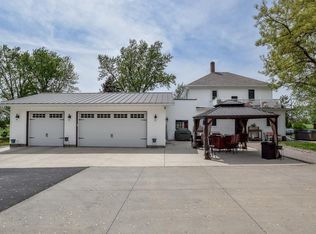 N7818 County Road X, Belleville, WI 53508