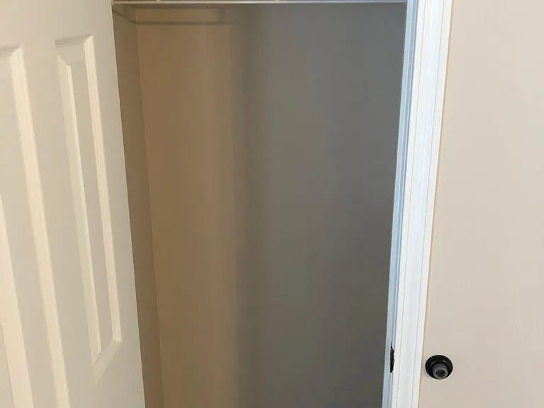 Coat Closet