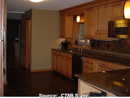 Recently updated Kitchen