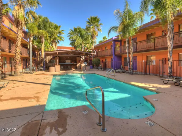 55 N Cherry Ave, Tucson, AZ 85719