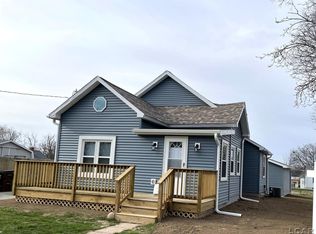 312 W Summit St, Adrian, MI 49221