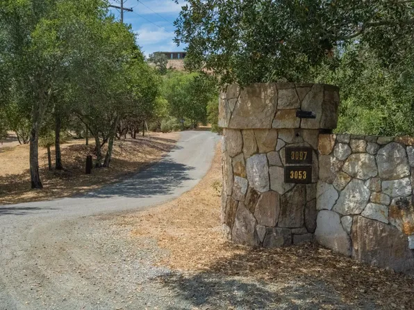 3053 Wood Valley Rd, Sonoma, CA 95476