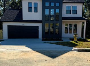 2465 Wildcat Rdg, Tallahassee, FL 32303