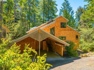 744 Knobcone St, Manzanita, OR 97130