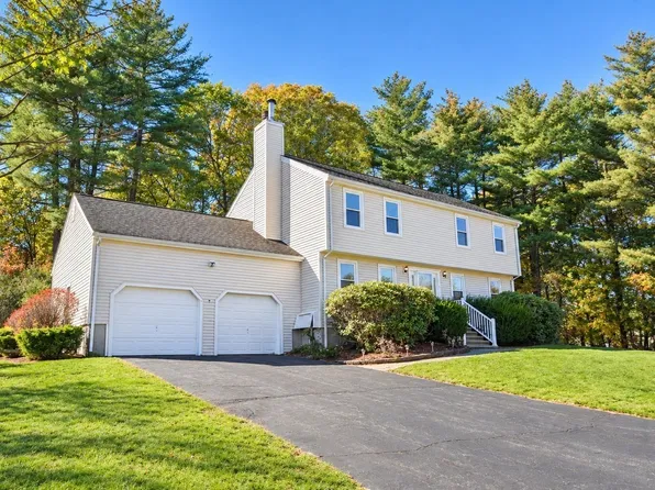 9 Northbriar Rd, Acton, MA 01720