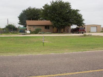 16019 N Aster Ave, Gardendale, TX, 79758