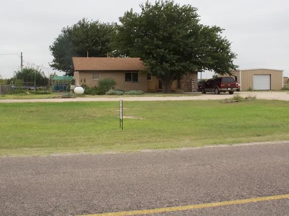 16019 N Aster Ave, Gardendale, TX 79758