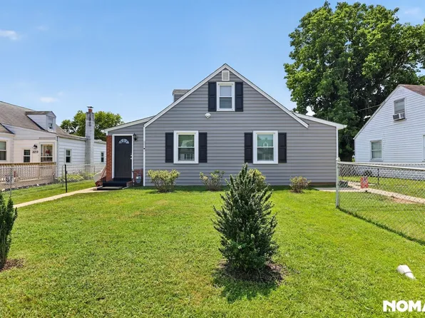 8217 Cornwall Rd, Dundalk, MD 21222