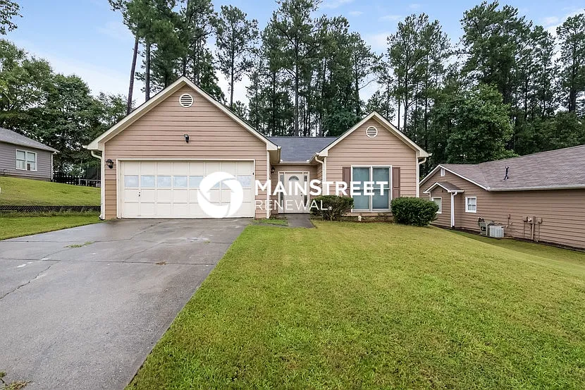 2358 Planters Cove Dr NW — Photo 1