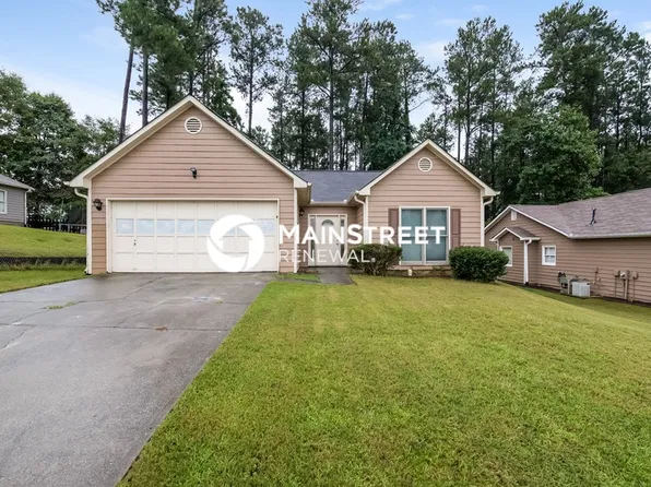 2358 Planters Cove Dr NW, Lawrenceville, GA 30044